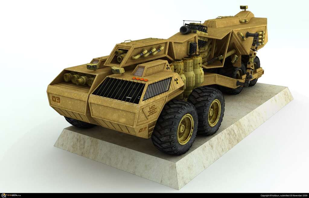 Мd - 03