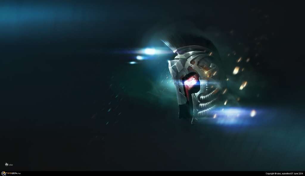 Cyber Spartan