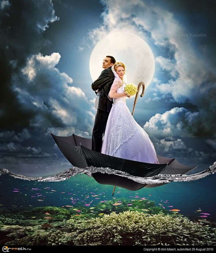 Bon Voyage