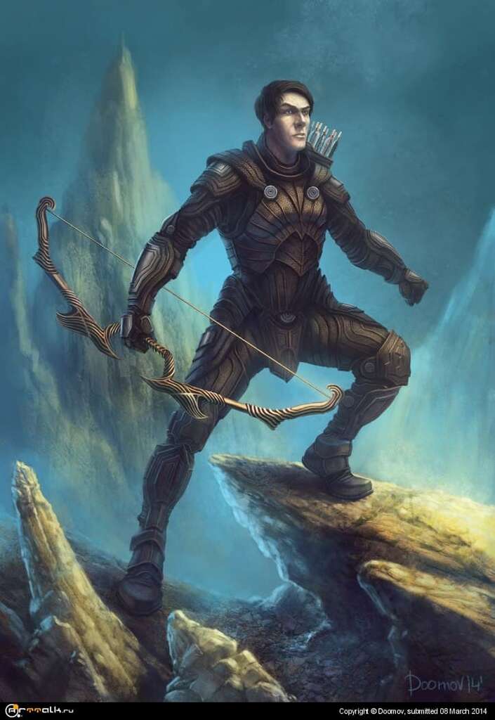 Scout