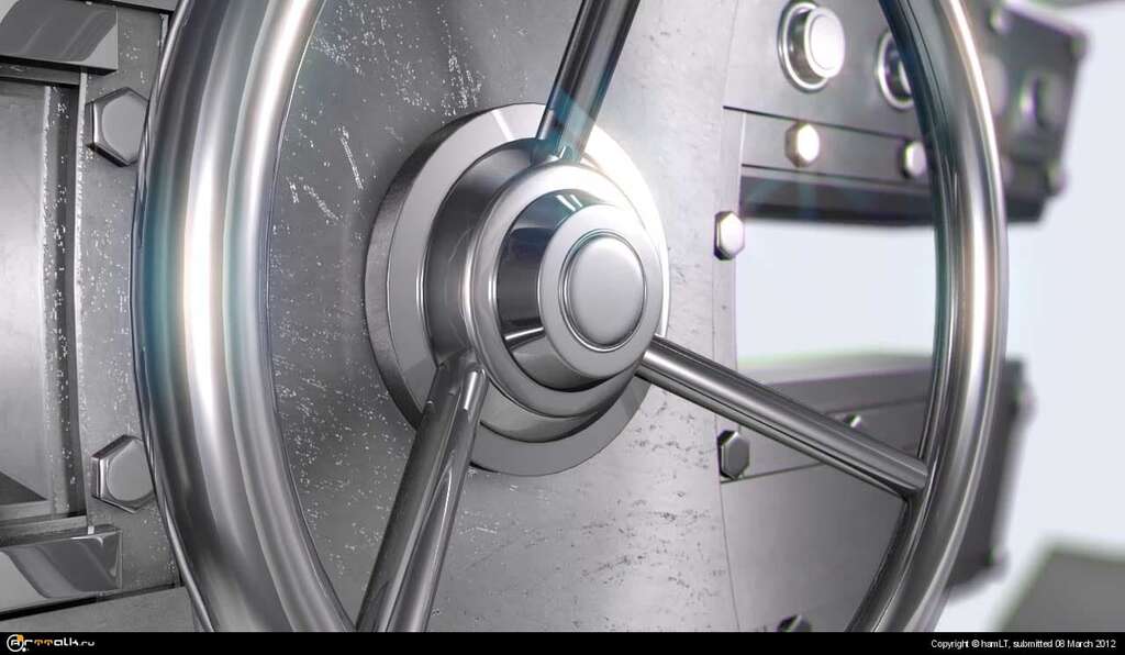 Tv Commercial Of Anelik Bank (deposit Pokharkayin) By Human3dstudio