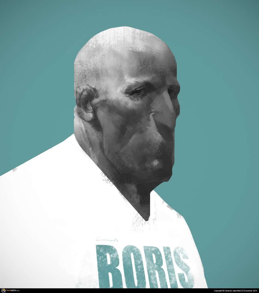 Борис