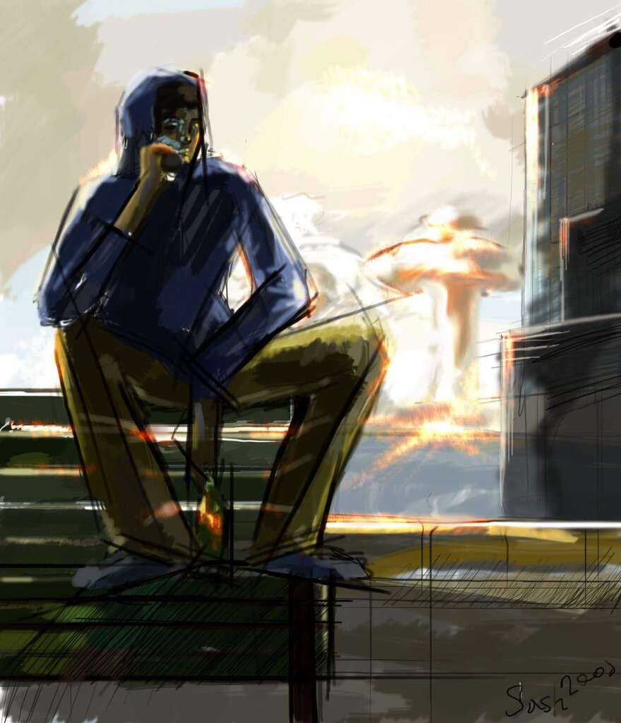 Мобильник