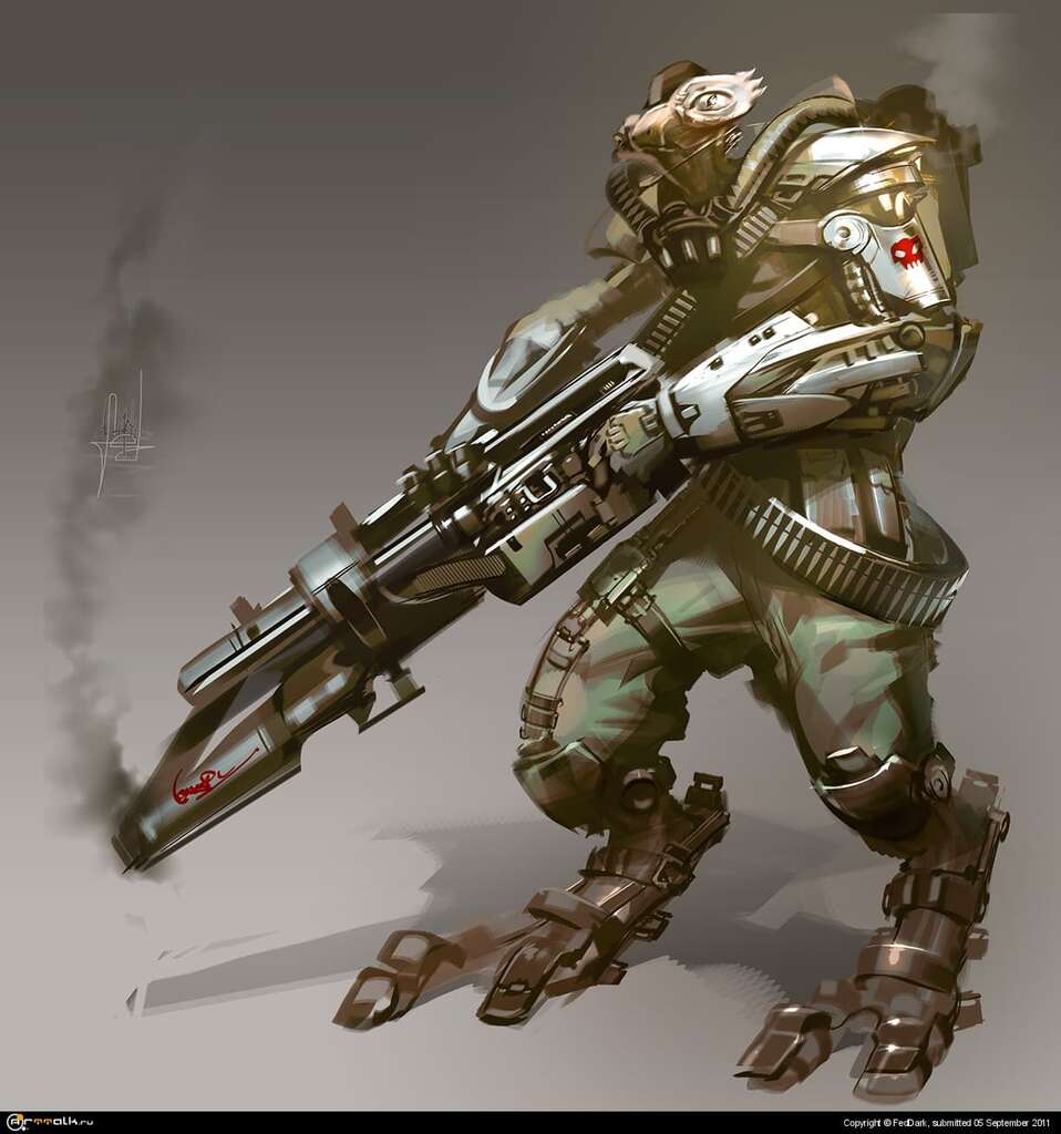 Battlefrog