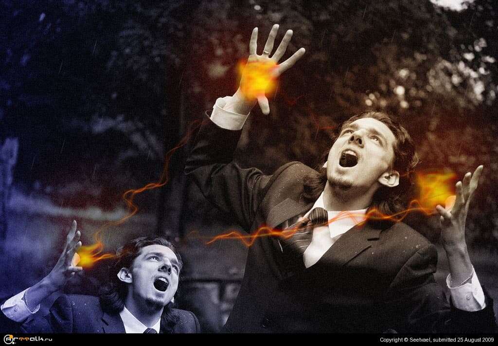 Бермуда три