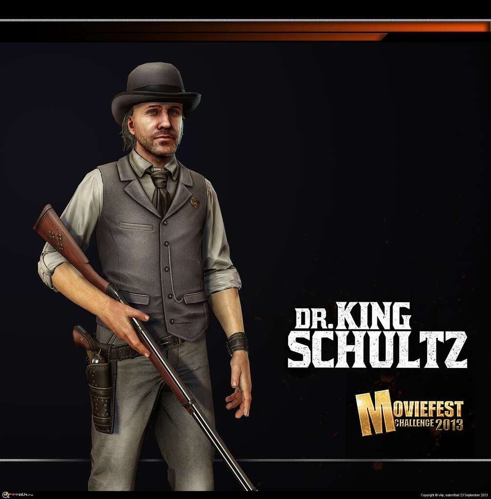 Dr Shultz
