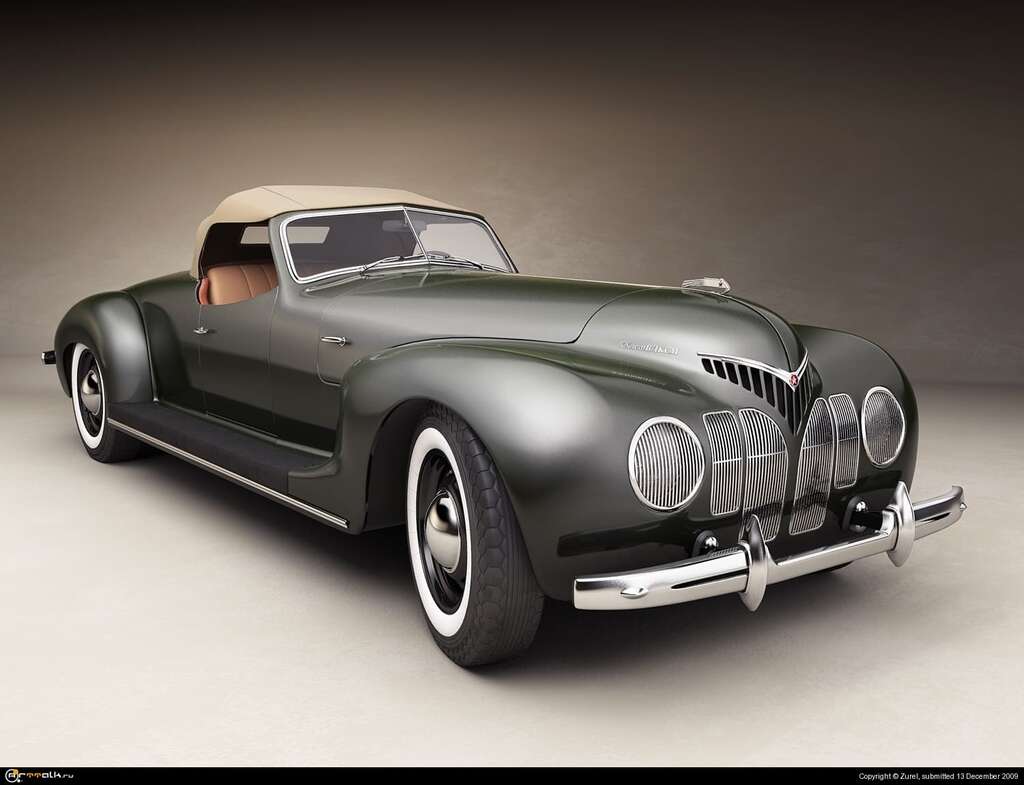 Zis 101a Sport