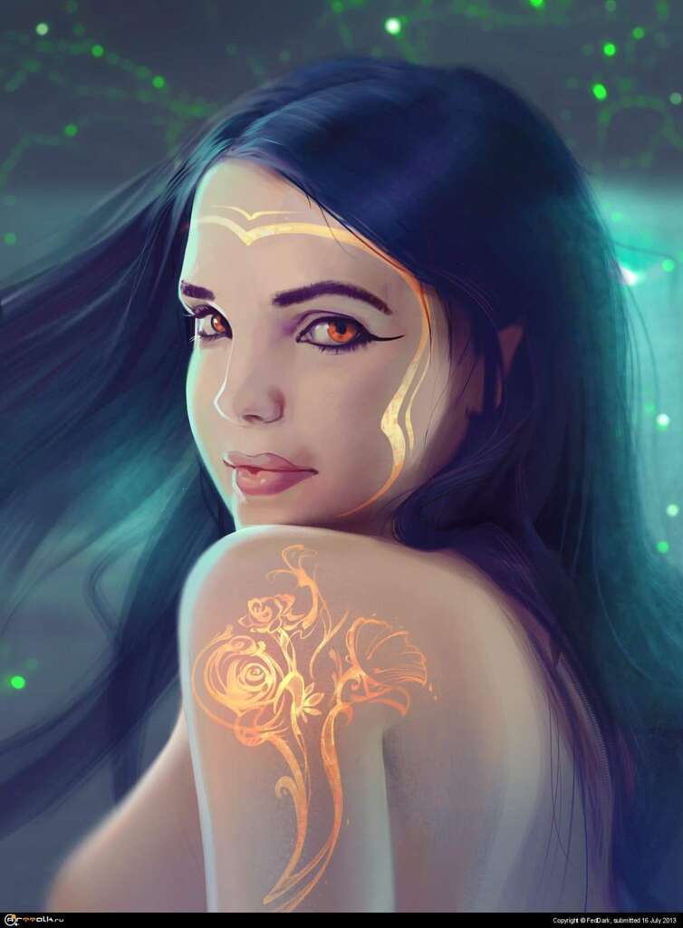 Princess