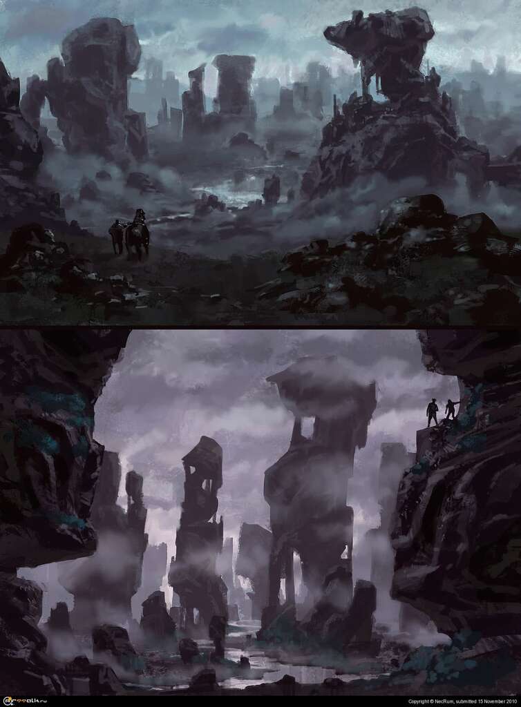 Rocks Rocks