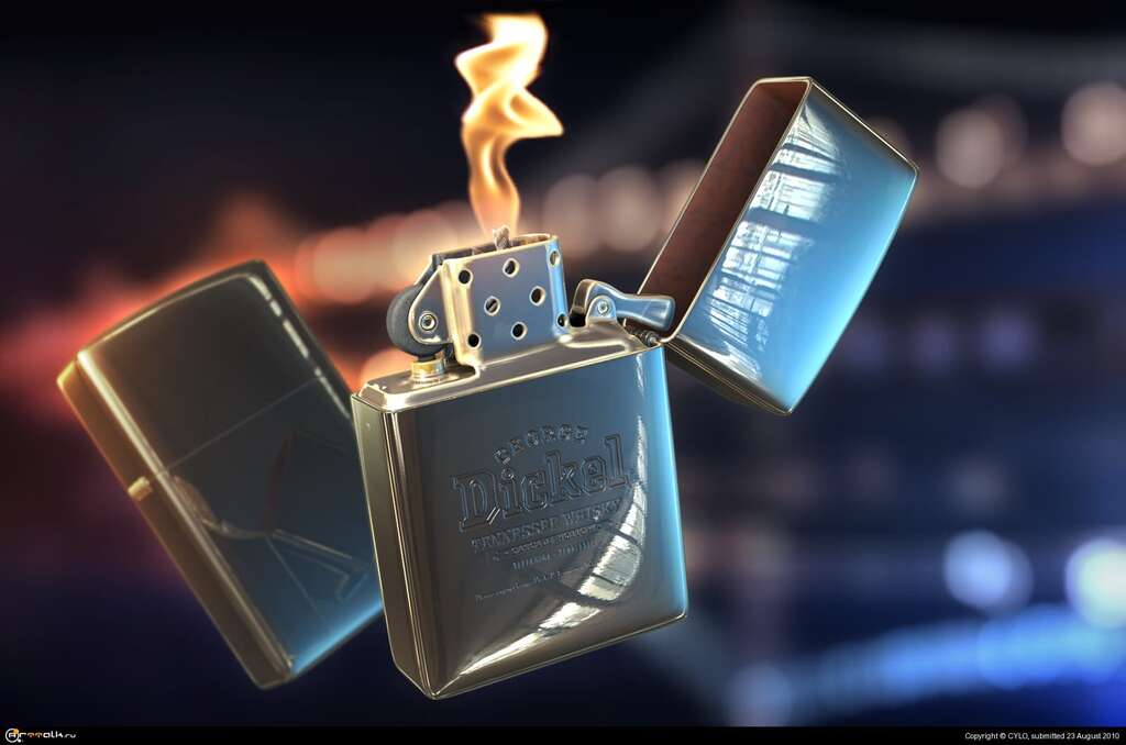 Lighter