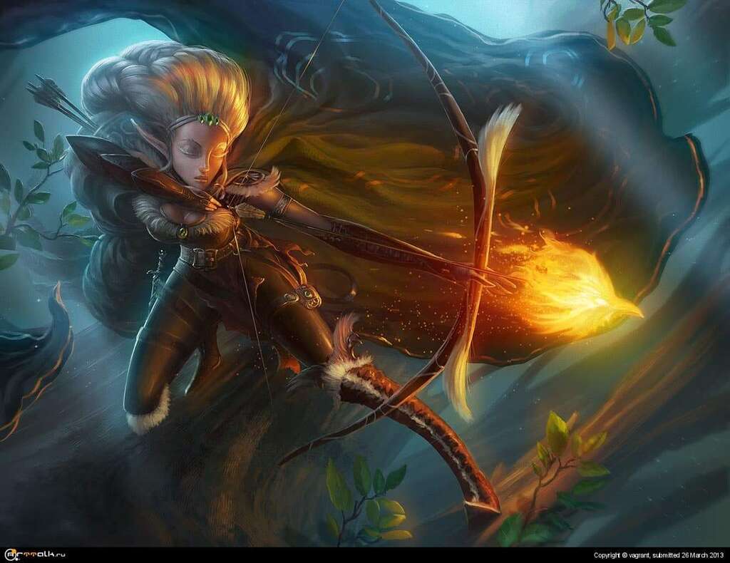 Elf