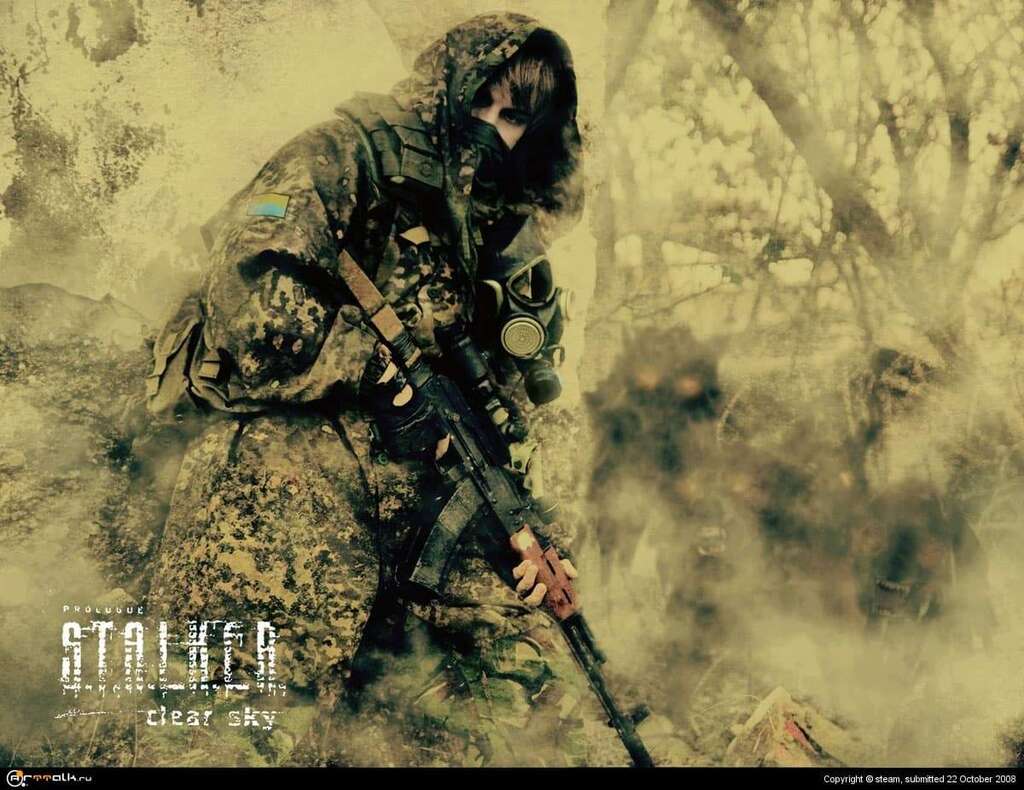 Stalker Cs