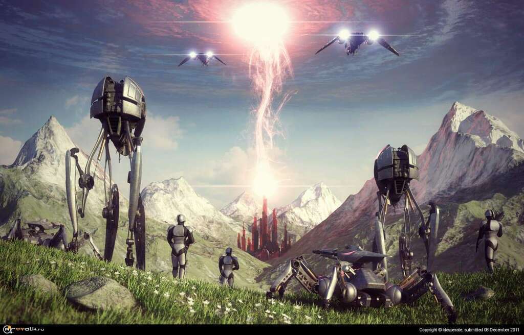 Алтарь