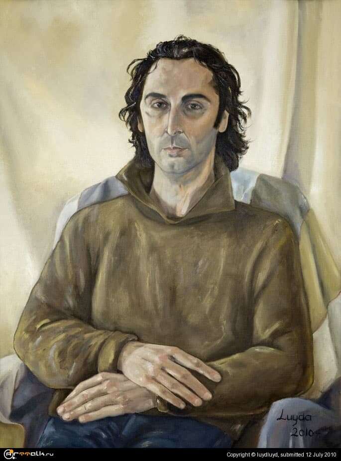 Лезгин