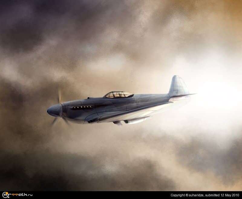 Yak-9