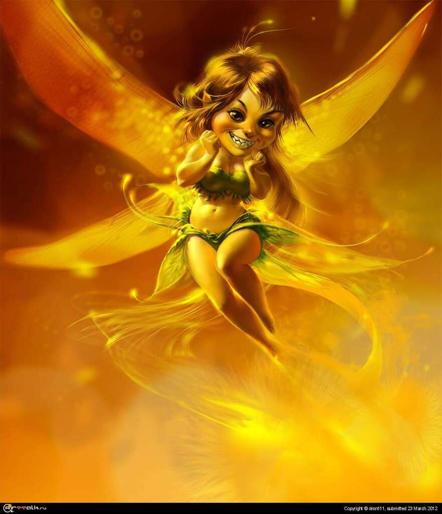 Pixie