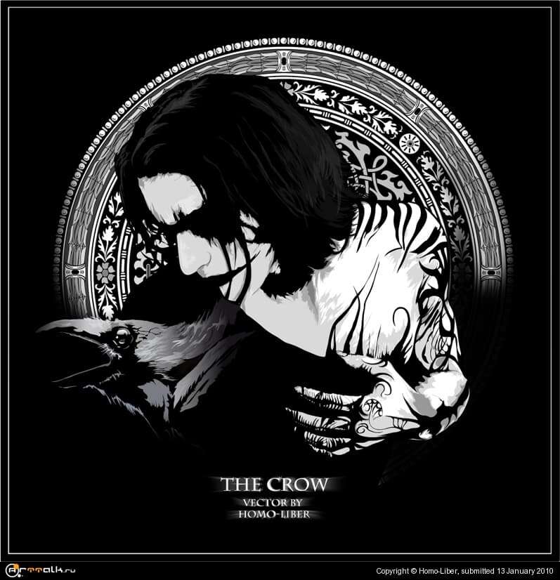 The Crow