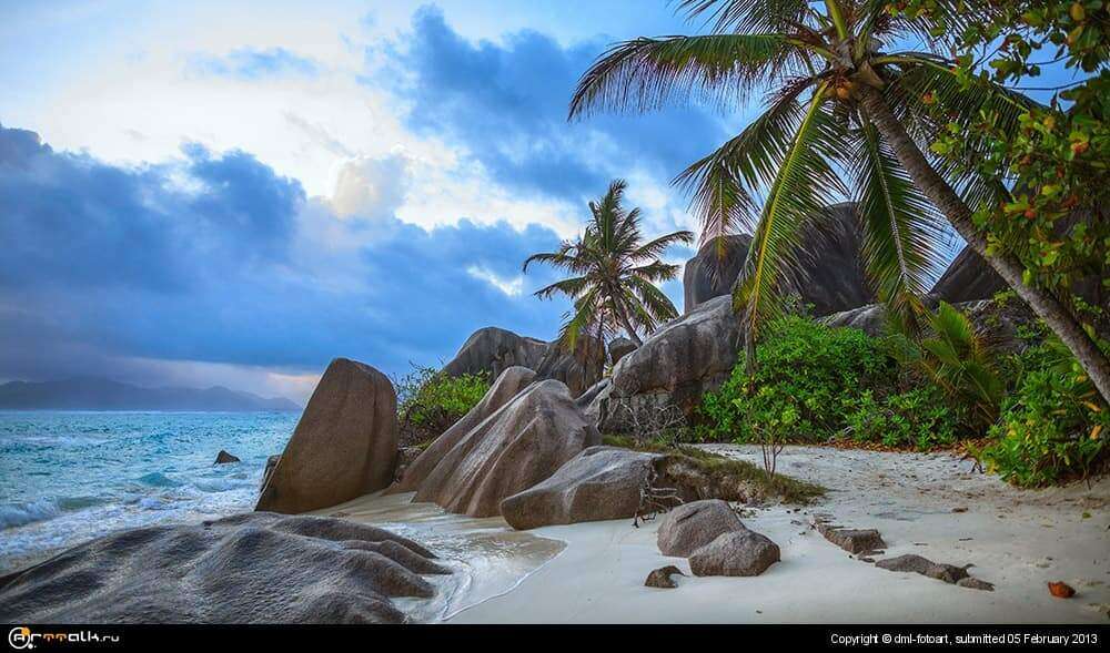 Serenity