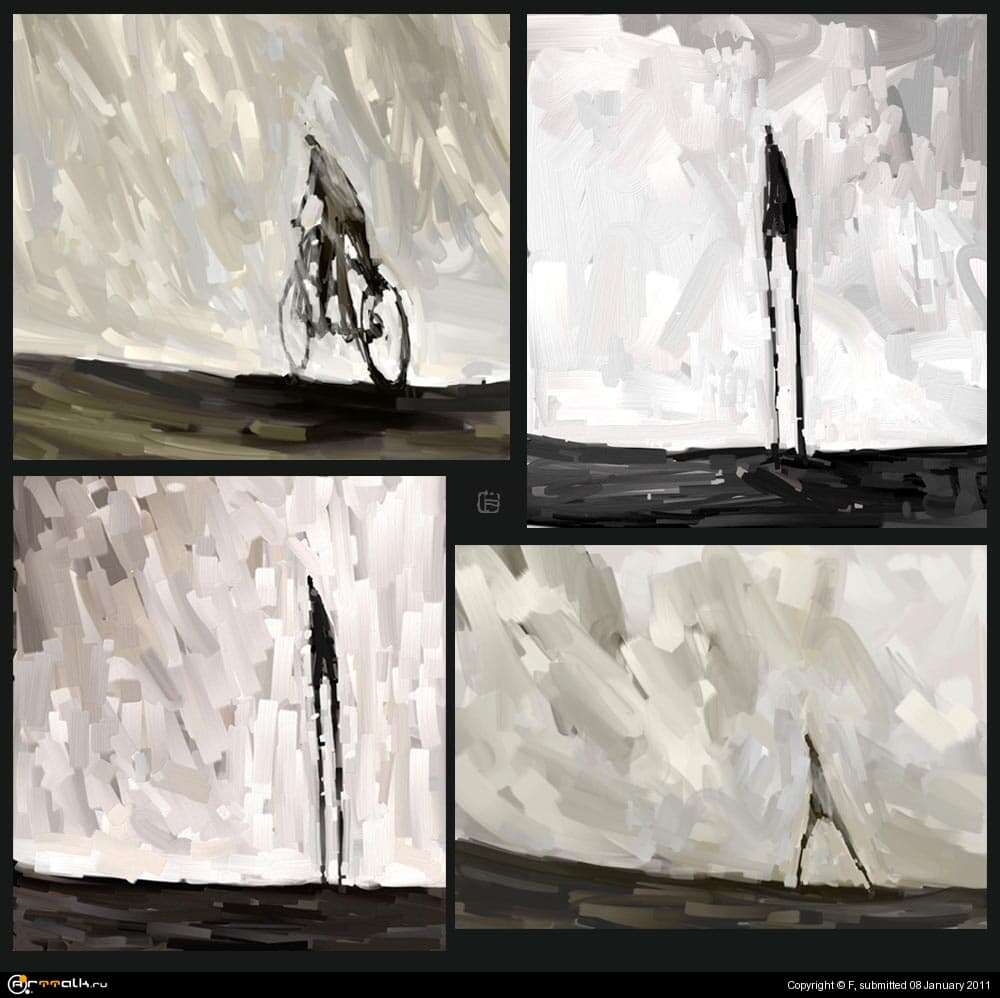 Speedpaint