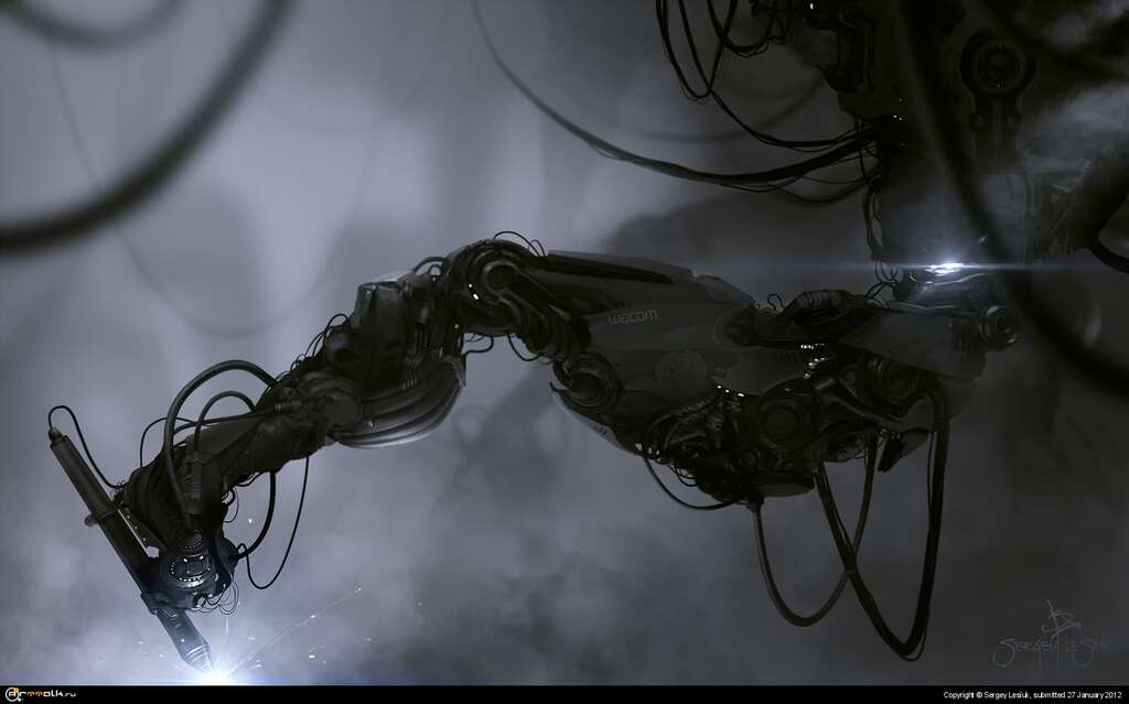 My Hand