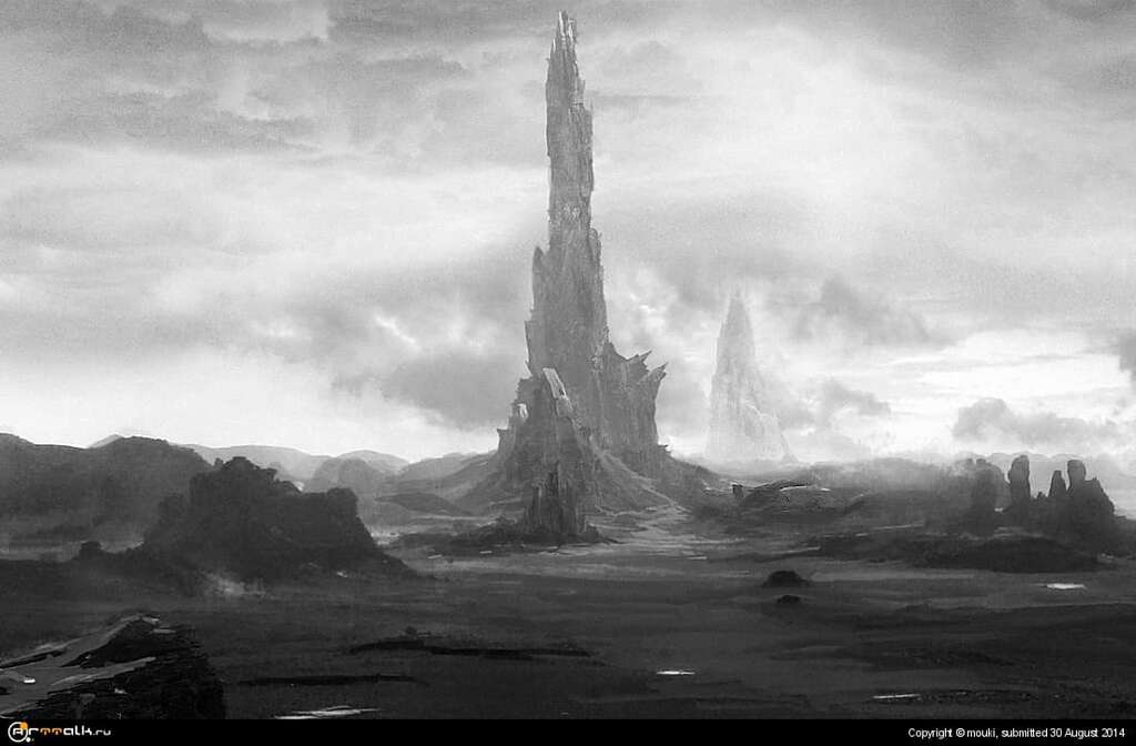 Magic Tower