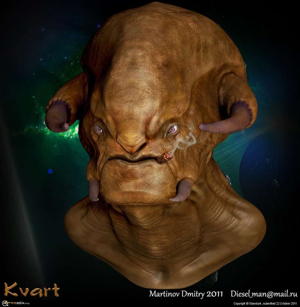 Kvart