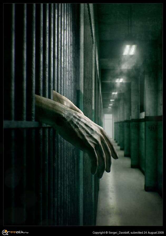 Prison