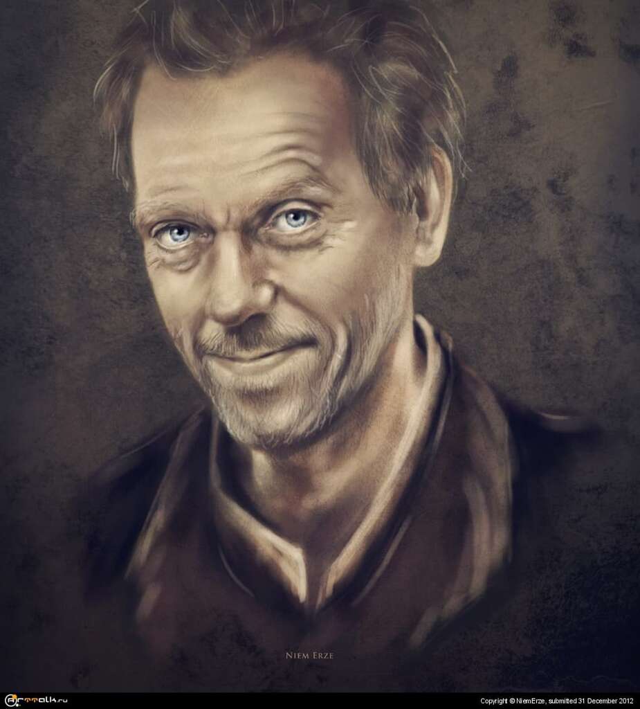 House M.d.