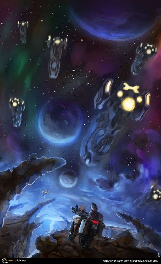 Adventure