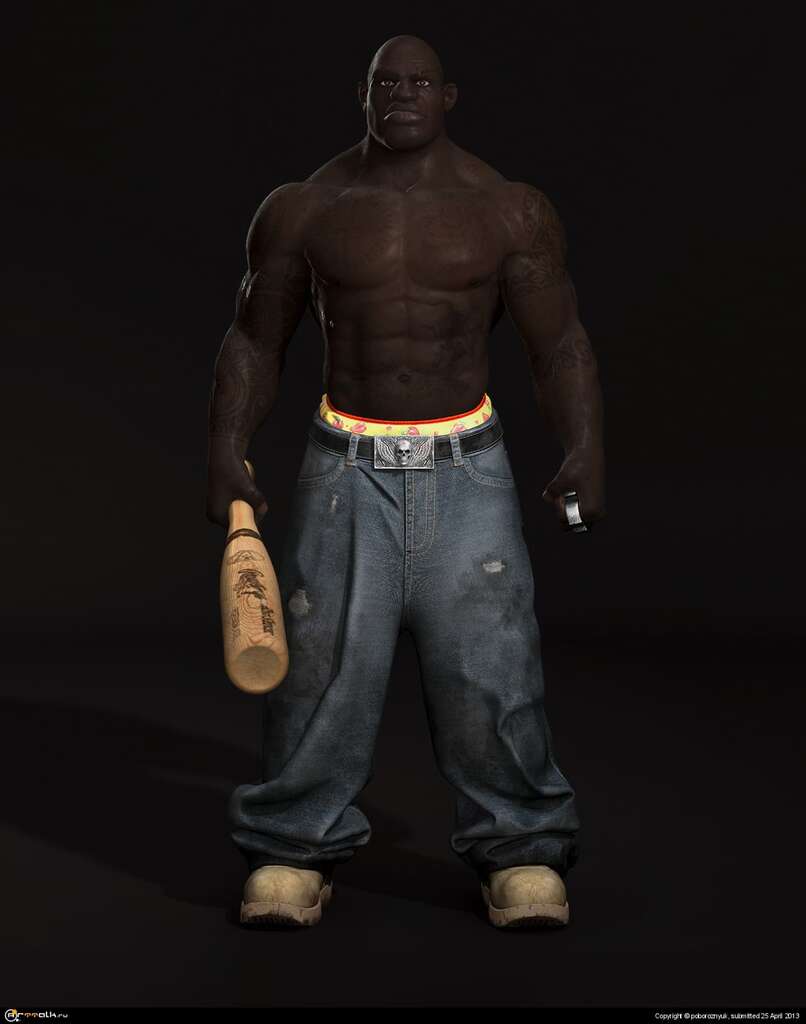 Mike