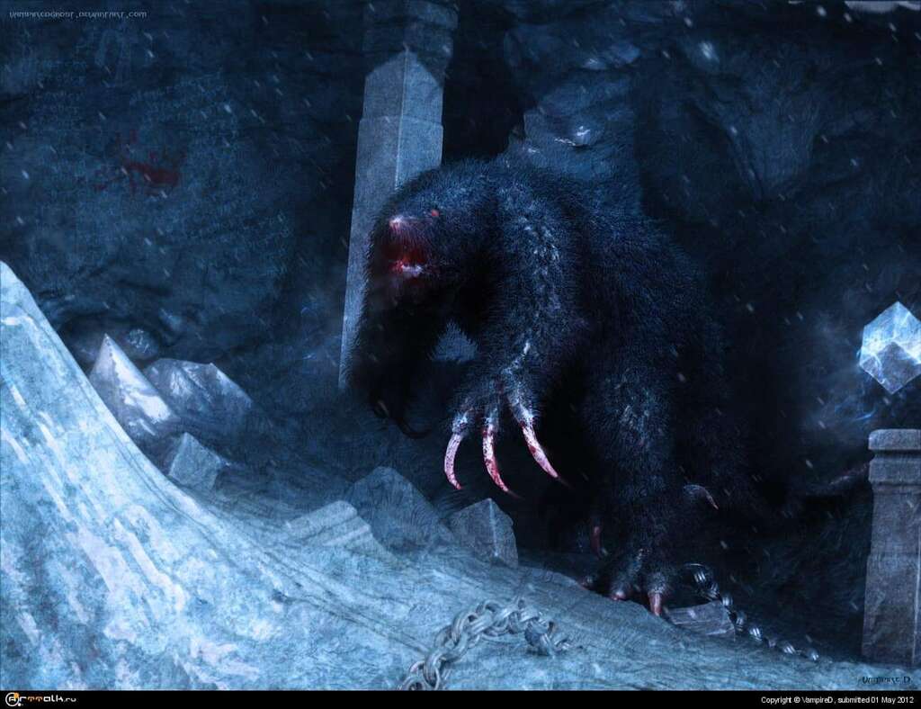 Creature