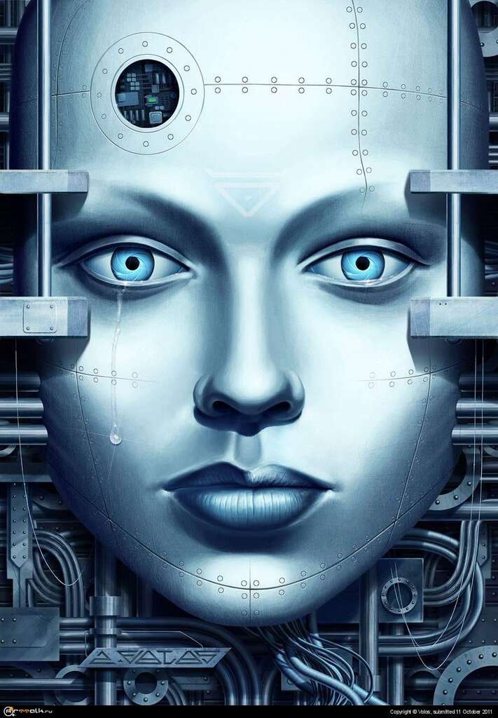 Synthetic