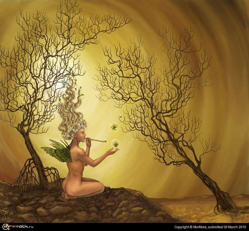 Creator