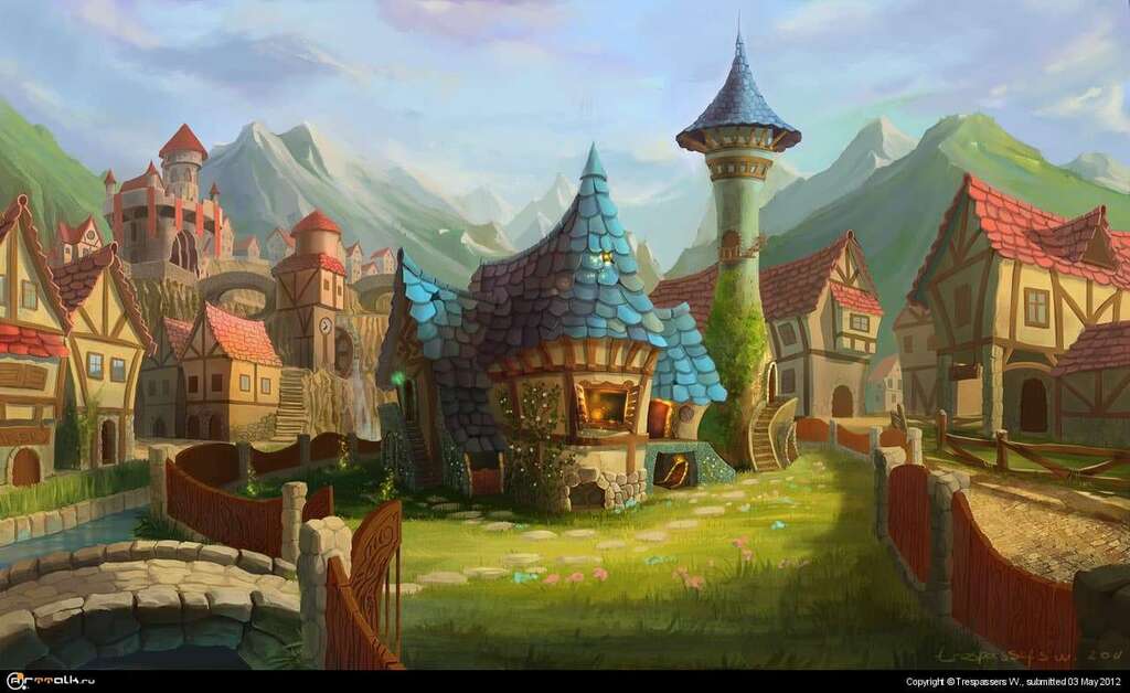 House_of_mage