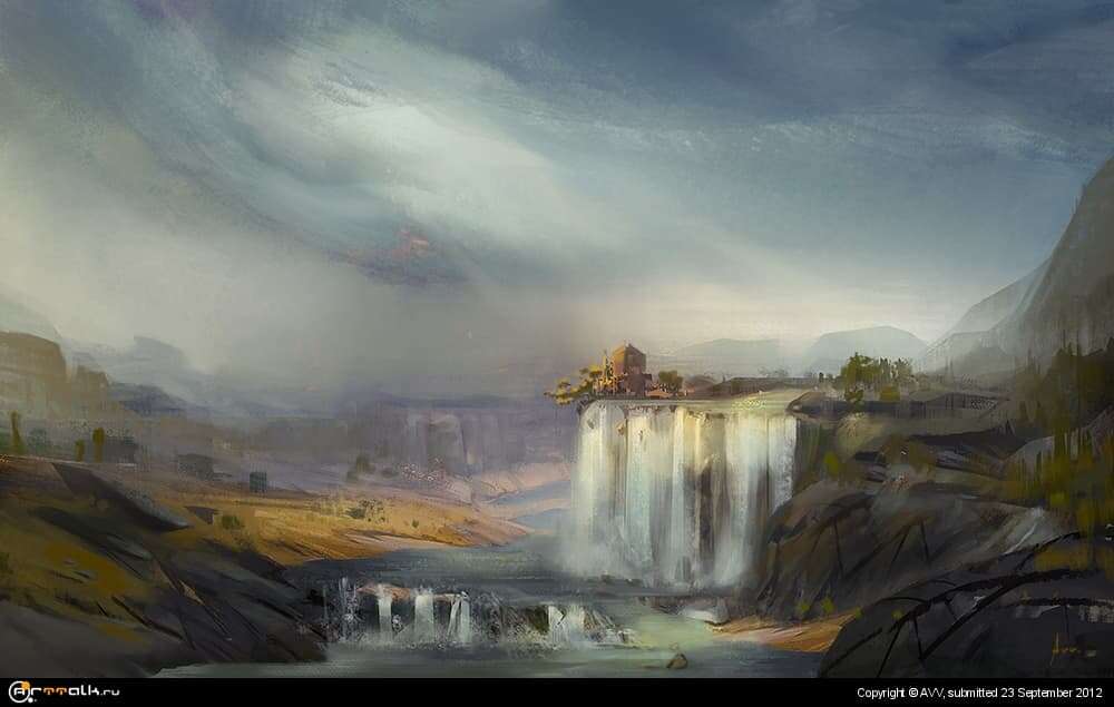 Landscape