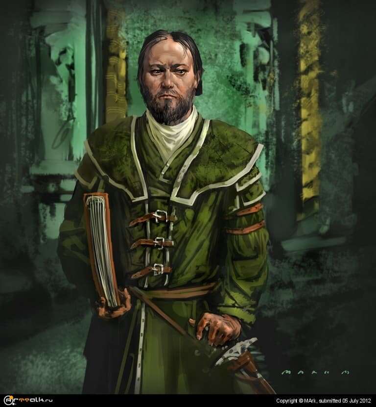 Эрнан Маниэль