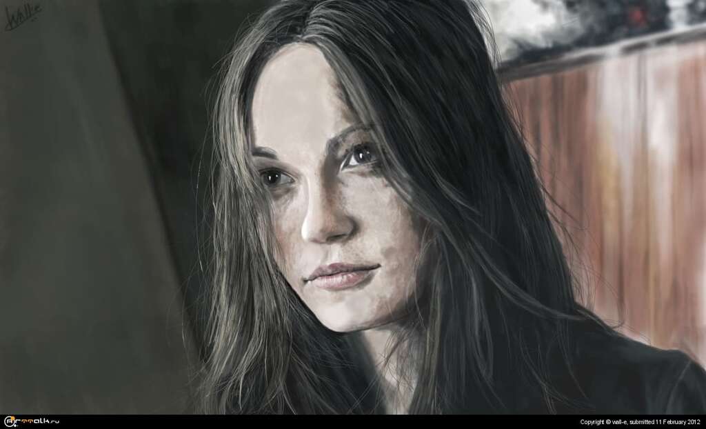 Anna.