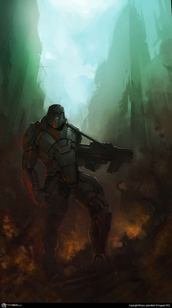 Attack