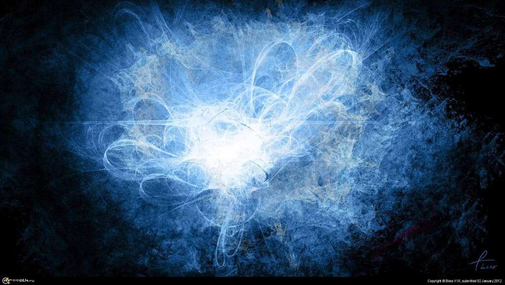 Fractal By Noob