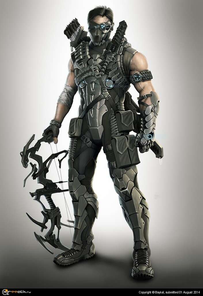 Character Concept (labeled)