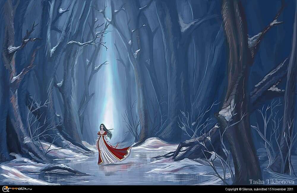 Snow White
