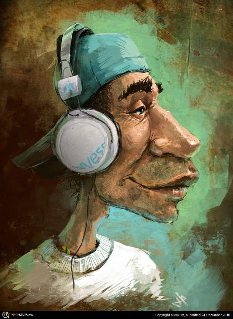 меломан