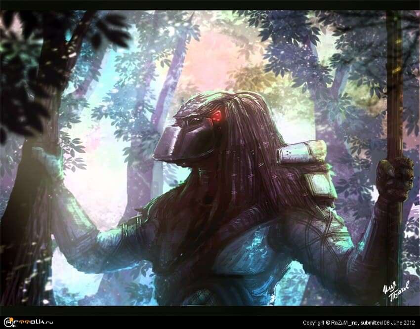 Predator