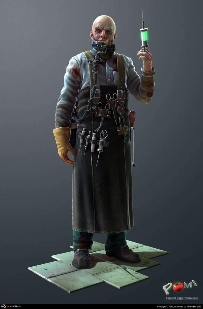 Helldoc