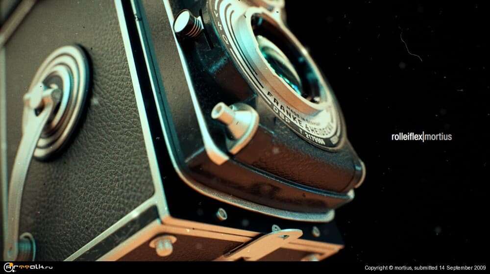 Rolleiflex