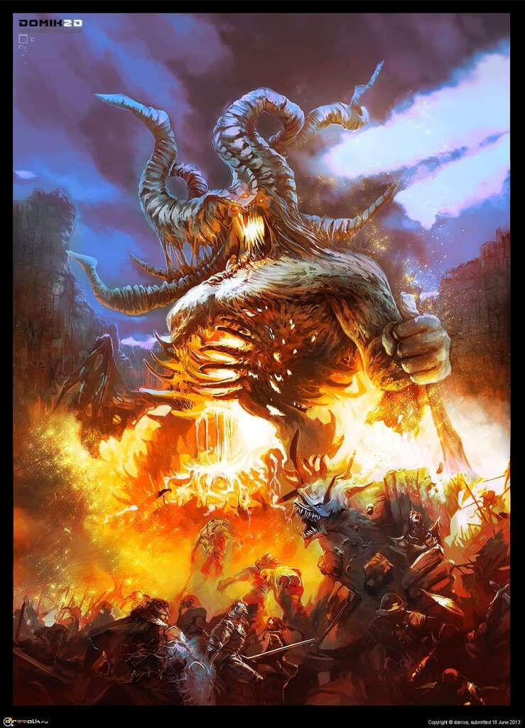 Demon