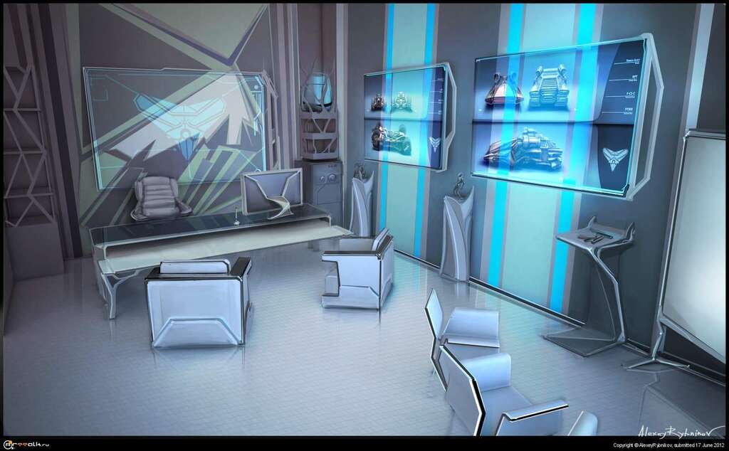 Rptinterior