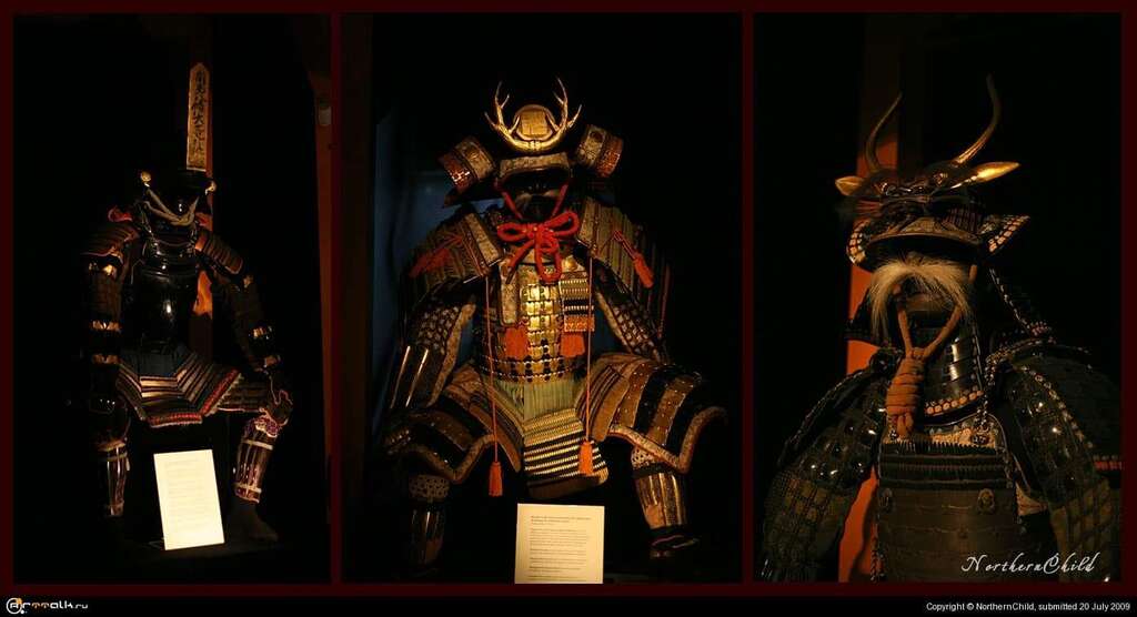Samurai Ii
