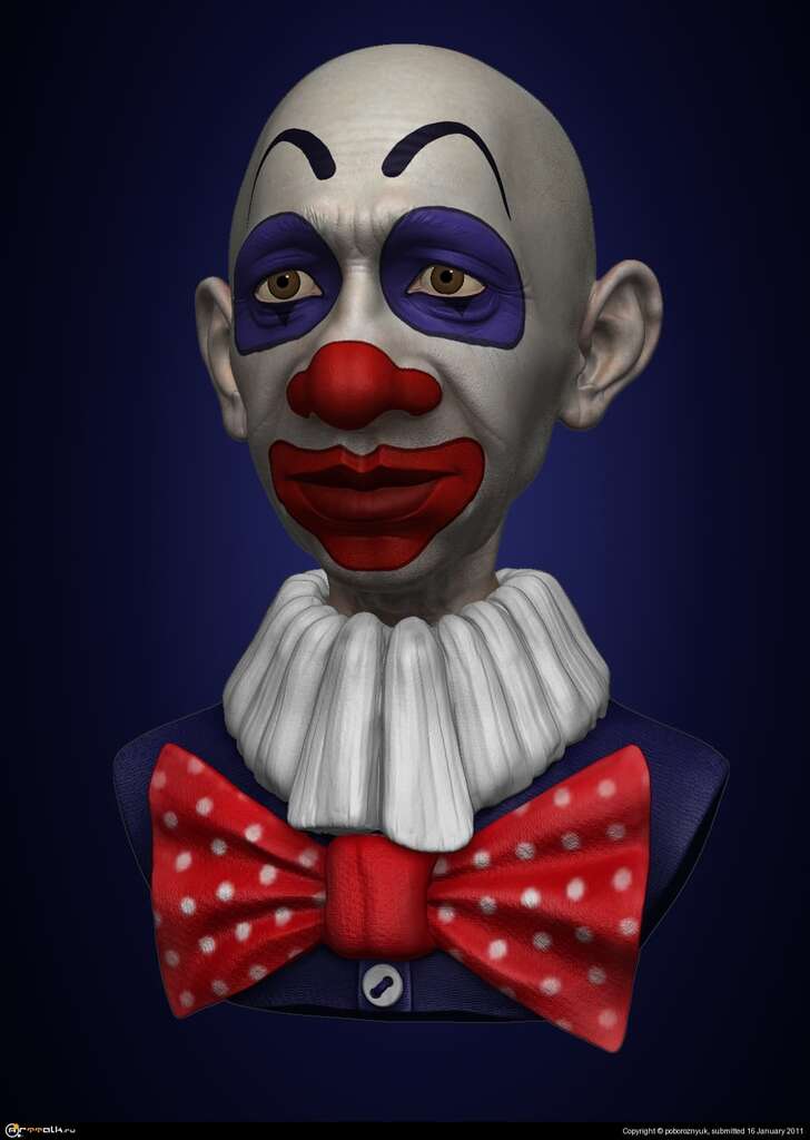 Clown