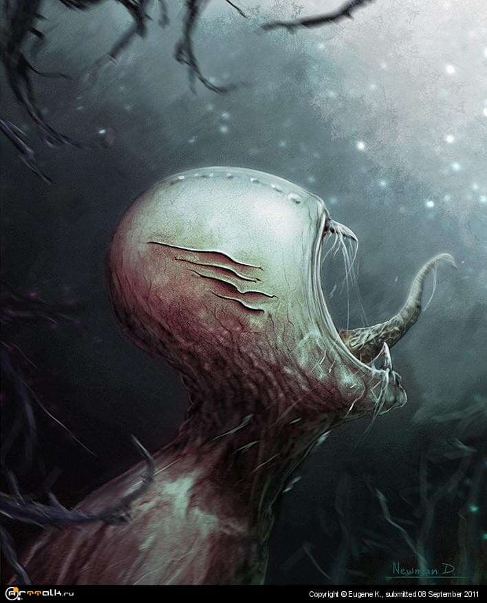 Scream